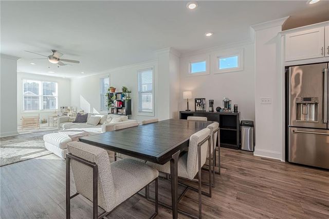 1691 Wellborn Walk, Suwanee, GA 30024