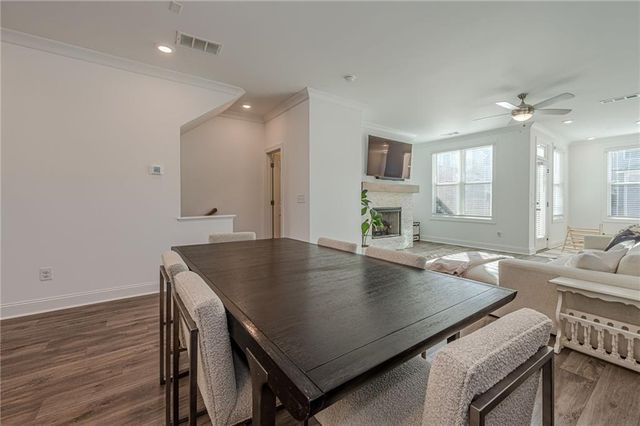 1691 Wellborn Walk, Suwanee, GA 30024