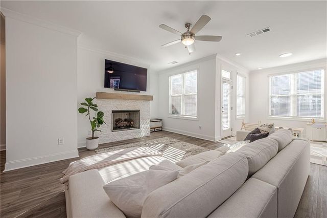 1691 Wellborn Walk, Suwanee, GA 30024