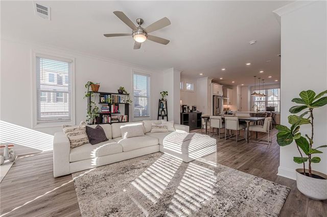 1691 Wellborn Walk, Suwanee, GA 30024