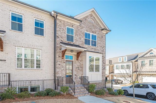 1691 Wellborn Walk, Suwanee, GA 30024
