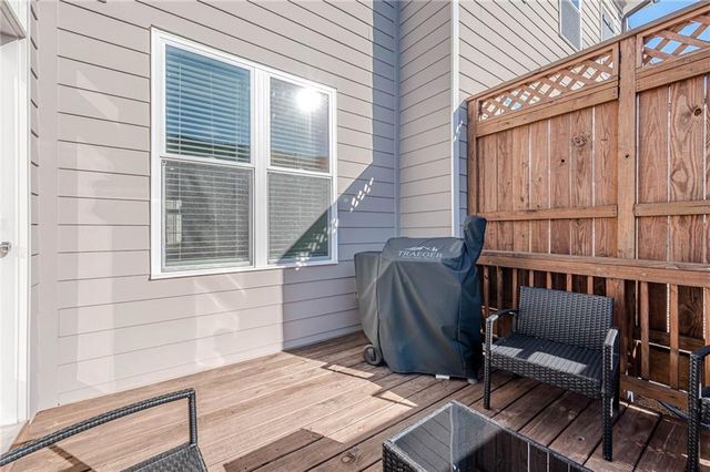 1691 Wellborn Walk, Suwanee, GA 30024