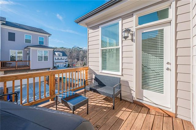 1691 Wellborn Walk, Suwanee, GA 30024