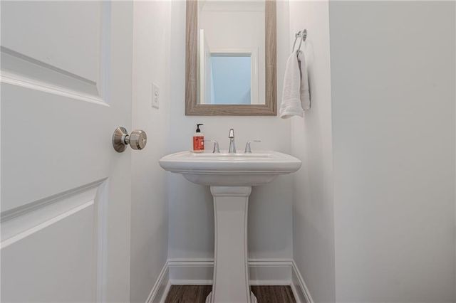 1691 Wellborn Walk, Suwanee, GA 30024