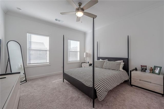 1691 Wellborn Walk, Suwanee, GA 30024