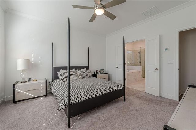 1691 Wellborn Walk, Suwanee, GA 30024