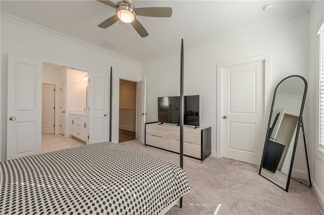 1691 Wellborn Walk, Suwanee, GA 30024