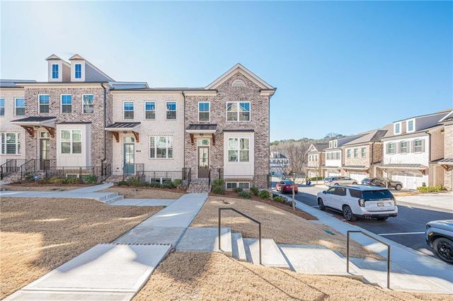 1691 Wellborn Walk, Suwanee, GA 30024