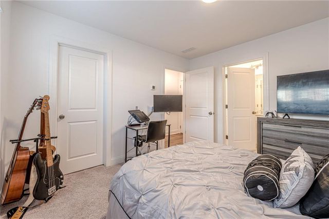 1691 Wellborn Walk, Suwanee, GA 30024