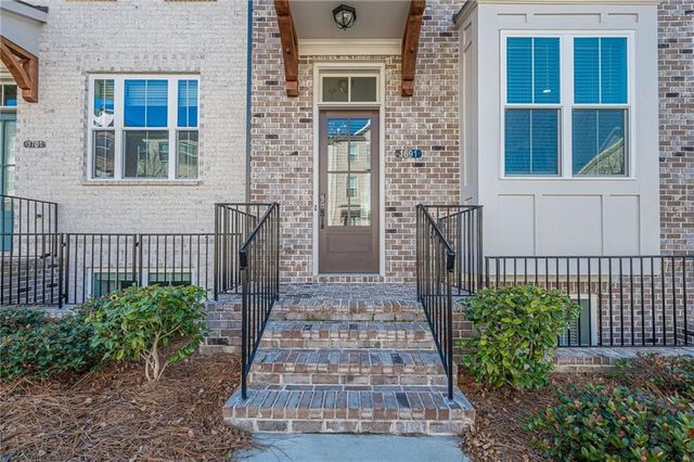 1691 Wellborn Walk, Suwanee, GA 30024