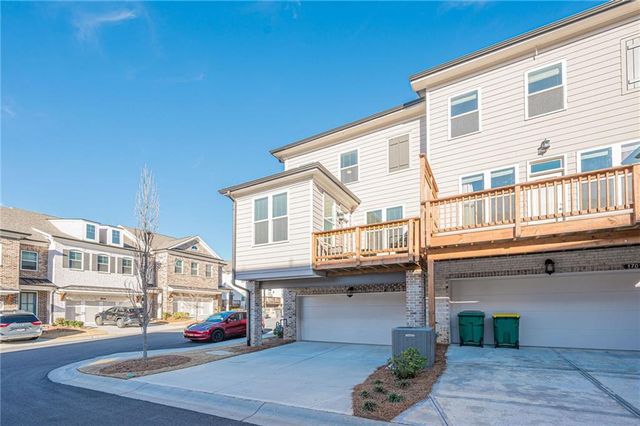 1691 Wellborn Walk, Suwanee, GA 30024