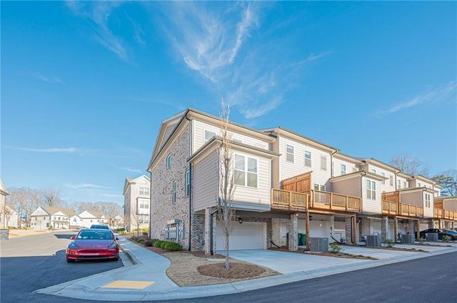 1691 Wellborn Walk, Suwanee, GA 30024