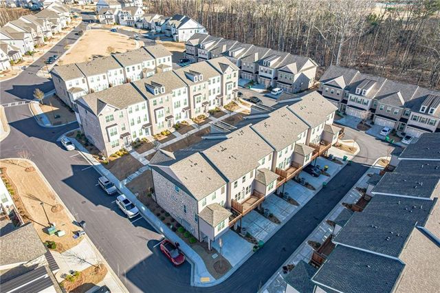 1691 Wellborn Walk, Suwanee, GA 30024