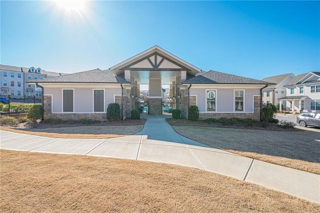 1691 Wellborn Walk, Suwanee, GA 30024