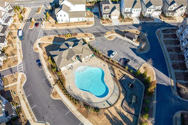 1691 Wellborn Walk, Suwanee, GA 30024