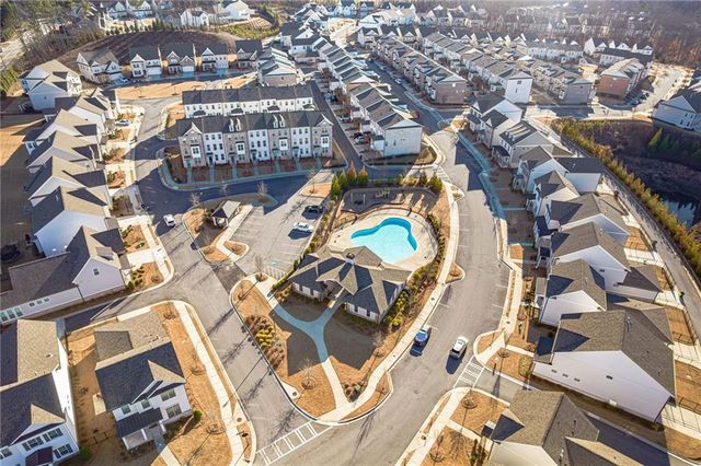 1691 Wellborn Walk, Suwanee, GA 30024