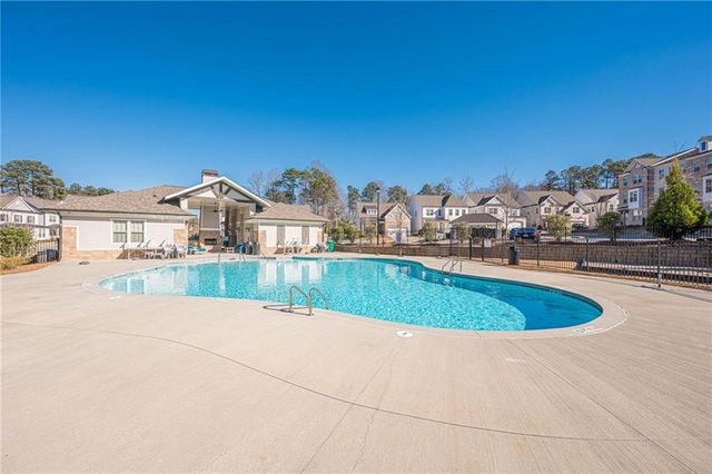 1691 Wellborn Walk, Suwanee, GA 30024