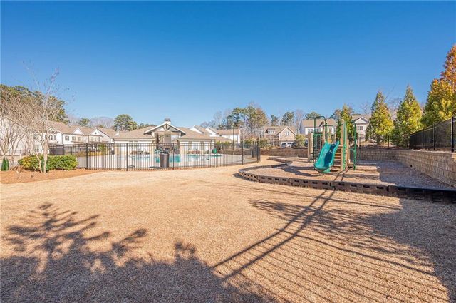 1691 Wellborn Walk, Suwanee, GA 30024