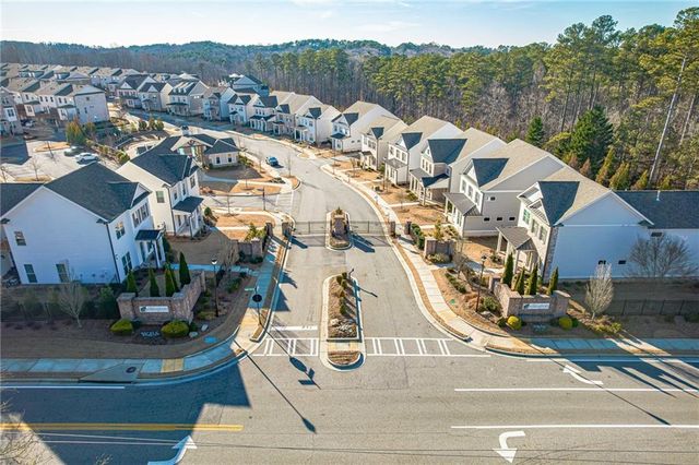 1691 Wellborn Walk, Suwanee, GA 30024