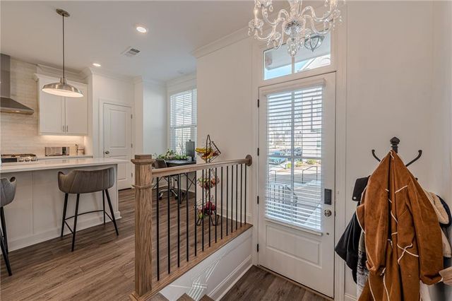 1691 Wellborn Walk, Suwanee, GA 30024