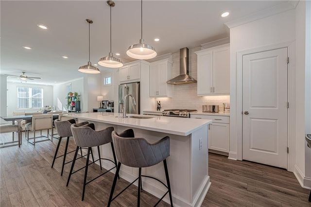 1691 Wellborn Walk, Suwanee, GA 30024