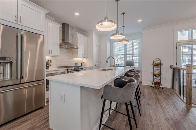 1691 Wellborn Walk, Suwanee, GA 30024