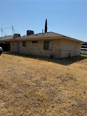 620 Colusa Avenue, Chowchilla, CA 93610