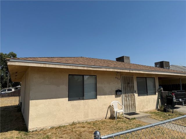 620 Colusa Avenue, Chowchilla, CA 93610