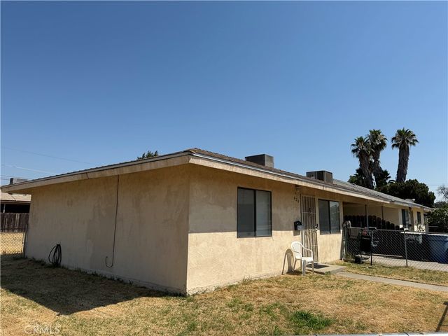 620 Colusa Avenue, Chowchilla, CA 93610