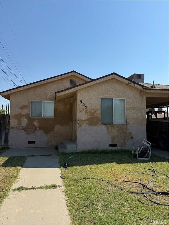 620 Colusa Avenue, Chowchilla, CA 93610