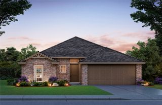 3925 Caraway Lane, Norman, OK 73026