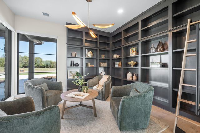 16671 W Hickory St, Goddard, KS 67052