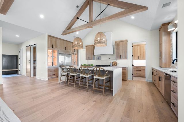 16671 W Hickory St, Goddard, KS 67052