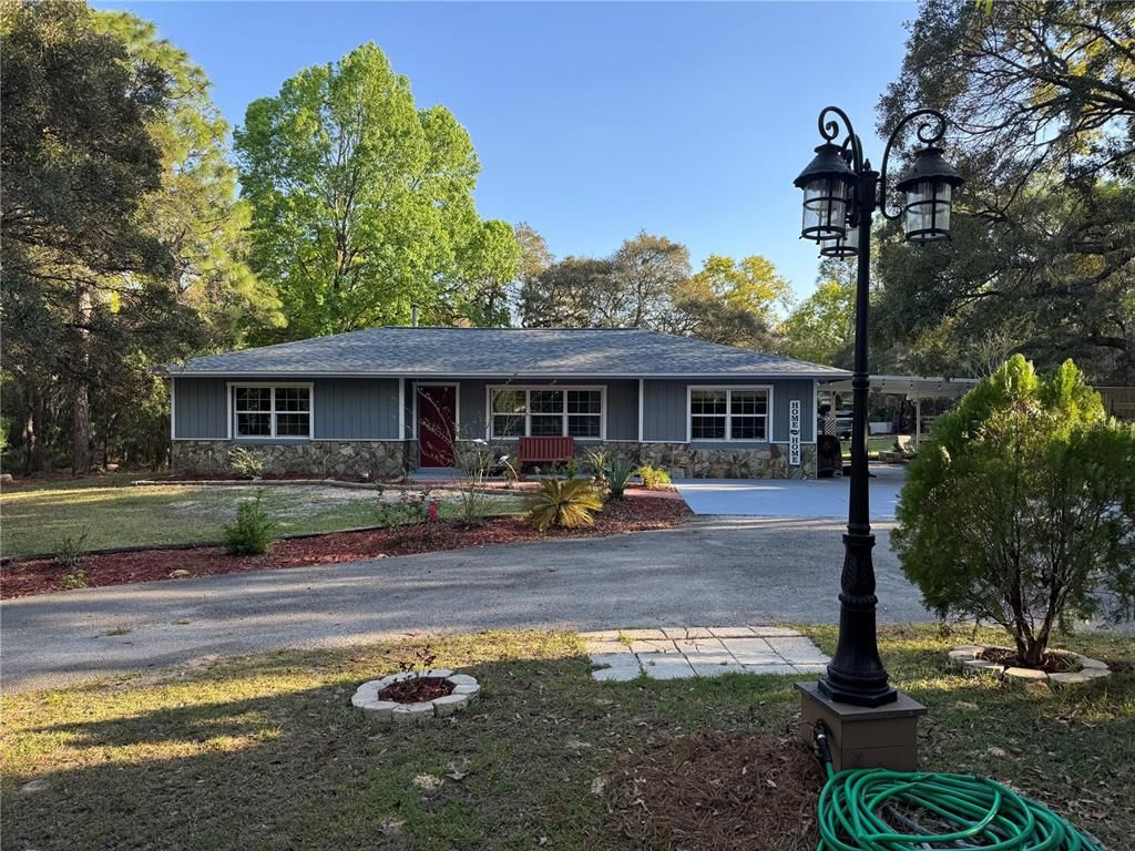 4540 W SANDY HILL STREET, Lecanto, FL 34461