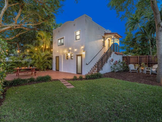 144 NE 91st St, Miami Shores, FL 33138