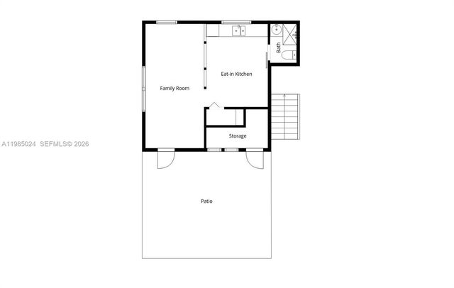 144 NE 91st St, Miami Shores, FL 33138