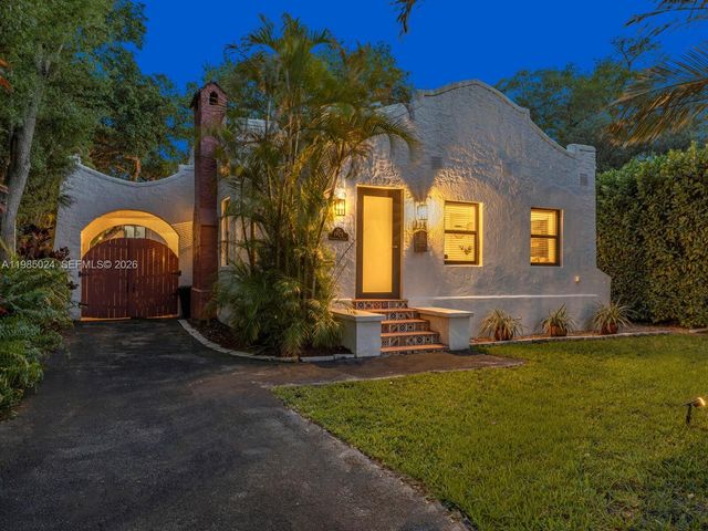 144 NE 91st St, Miami Shores, FL 33138