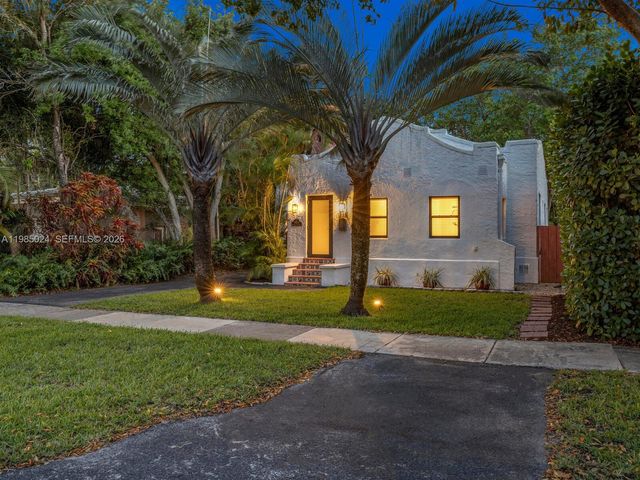 144 NE 91st St, Miami Shores, FL 33138