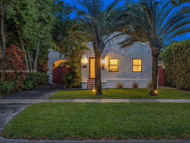 144 NE 91st St, Miami Shores, FL 33138