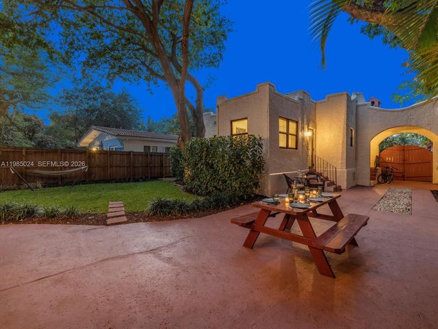 144 NE 91st St, Miami Shores, FL 33138