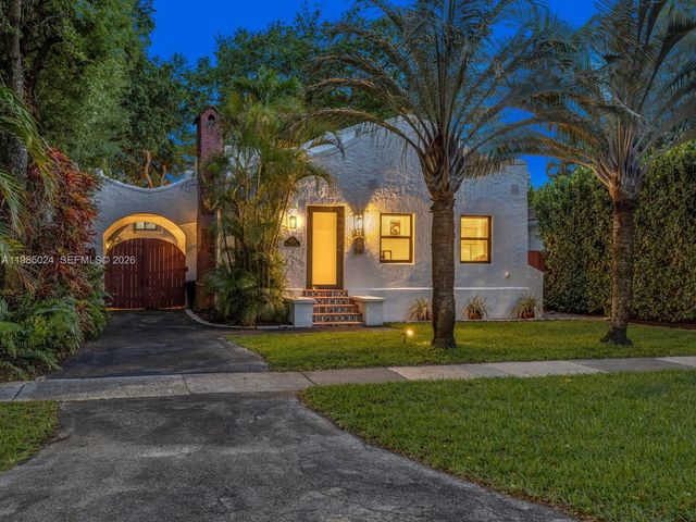 144 NE 91st St, Miami Shores, FL 33138