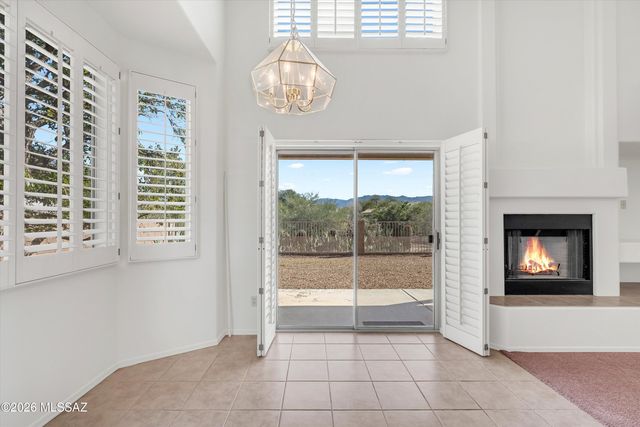 725 S Smokey Mountains Road, Tucson, AZ 85748