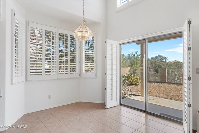 725 S Smokey Mountains Road, Tucson, AZ 85748