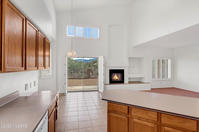 725 S Smokey Mountains Road, Tucson, AZ 85748