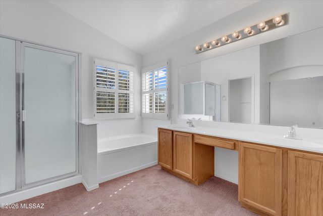 725 S Smokey Mountains Road, Tucson, AZ 85748