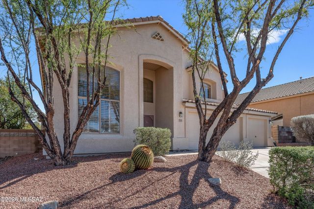 725 S Smokey Mountains Road, Tucson, AZ 85748
