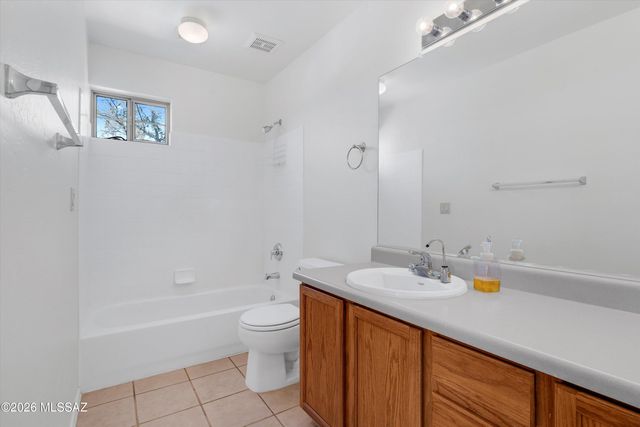 725 S Smokey Mountains Road, Tucson, AZ 85748