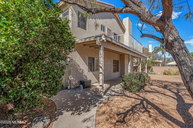 725 S Smokey Mountains Road, Tucson, AZ 85748