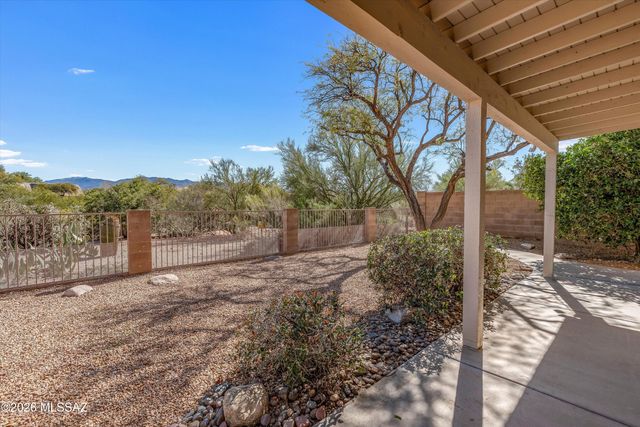 725 S Smokey Mountains Road, Tucson, AZ 85748