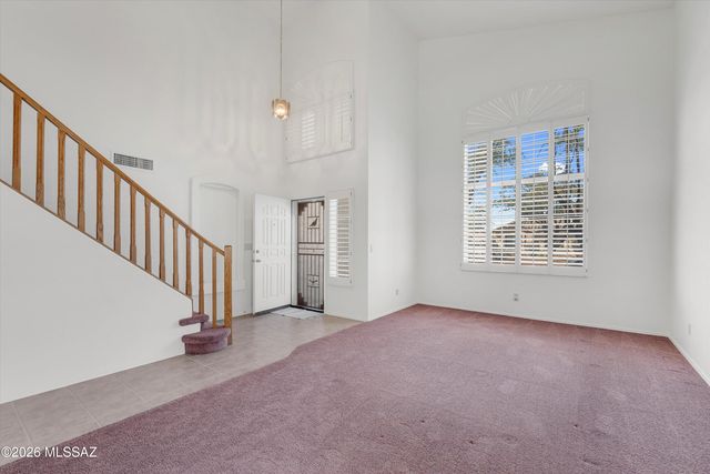 725 S Smokey Mountains Road, Tucson, AZ 85748